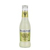 Fever Tree Bitter Lemon Tonic Water - Case
