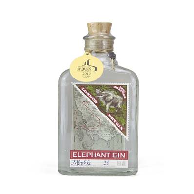 Elephant Gin 45%