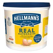 Hellmann's Mayonnaise 10ltr Bucket