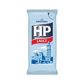 HP Sauce Sachets