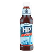 HP Sauce (Squeezy Plastic)