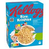Kellogg's Rice Krispies