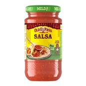 Old El Paso Mild Chunky Salsa