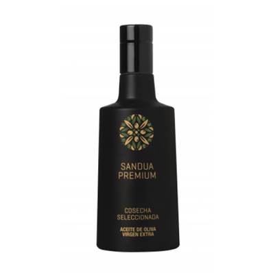 Sandua Premium Extra Virgin Olive Oil - Harvest Selection