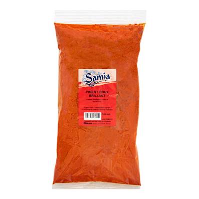 Samia Chilli Powder - Sweet