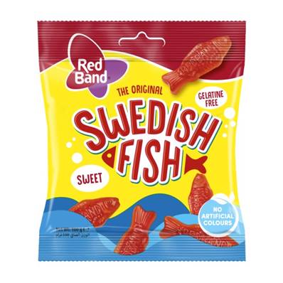 Swedish Fish