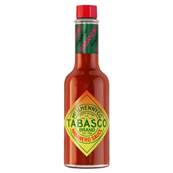 Tabasco Habanero Sauce