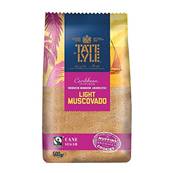 Tate & Lyle Light Muscavado Sugar 