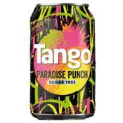 Tango Paradise Punch Sugar-Free - Case