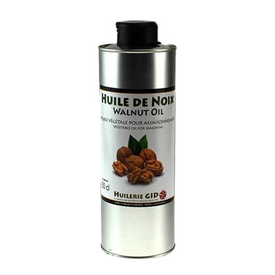 Walnut Oil