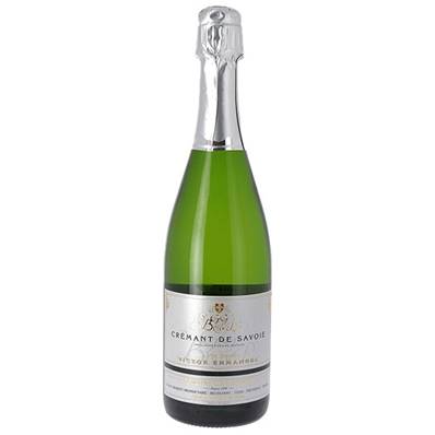 Cremant Savoie 'Victor Emmanuel'