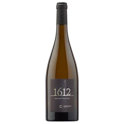 1612 Grand Viognier Cuvee (13.5%)