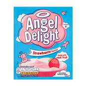 Angel Delight Strawberry