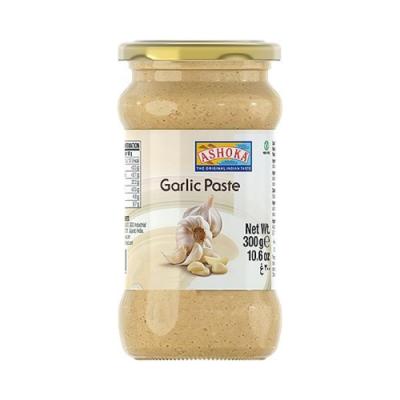 Ashoka Minced Garlic Paste