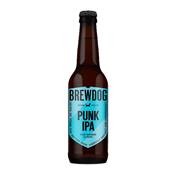 Brewdog Punk IPA (5.4%) 