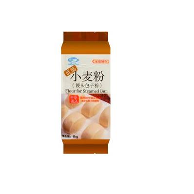 Baisha Steamed Bun Flour
