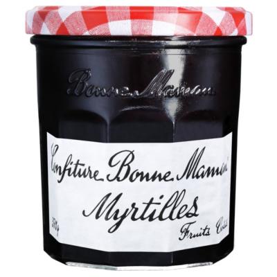 Bonne Maman - Blueberry Jam