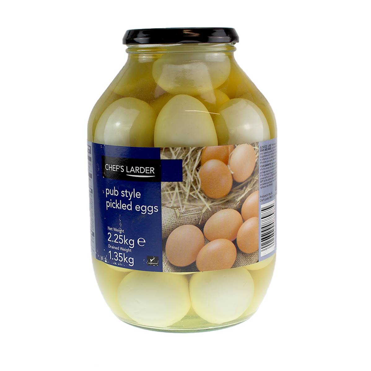 Pub Style Pickled Eggs: A Flavorful Delight