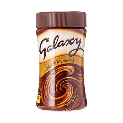 Galaxy Instant Hot Chocolate