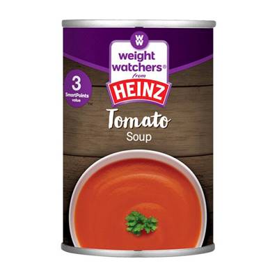 Heinz Weight Watchers Tomato Soup