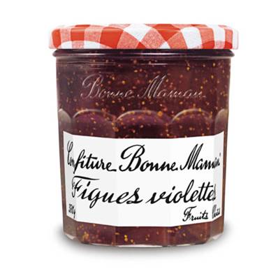 Bonne Maman - Fig Jam