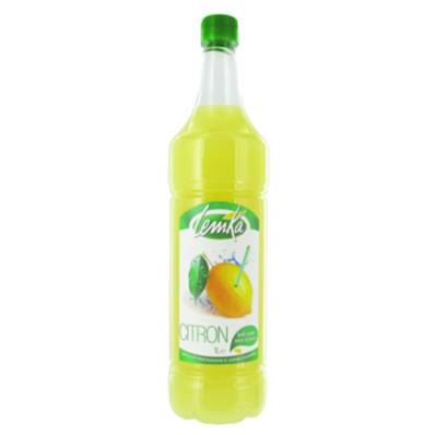 Lemka Lemon Juice
