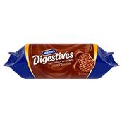 McVitie's Milk Chocolate Digestives