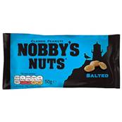 Nobby's Nuts Salted Single Pack