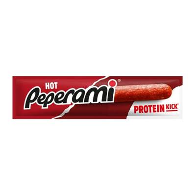 Peperami - Hot