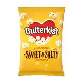 Butterkist Popcorn - Sweet & Salty