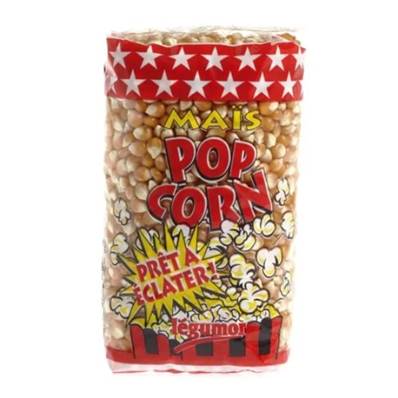 Popcorn Popping Kernels