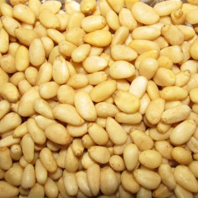 Pine Nuts