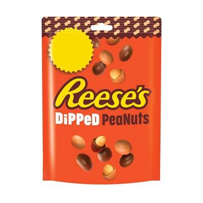 Reese's Dipped Peanuts