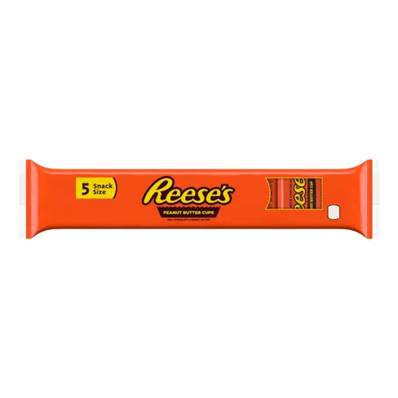 Reese's Peanut Butter Cups 5 Pack
