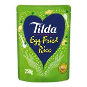Tilda Steamed Egg Fried Rice 