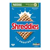 Nestle Frosted Shreddies