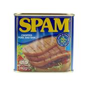 Spam Chopped Ham & Pork