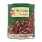 Tinned Kidney Beans