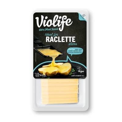 Violife Vegan Raclette Cheese