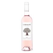 Arnaud IGP Var Rose (Cote de Provence)