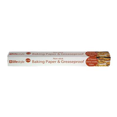 Baking / Greaseproof Paper