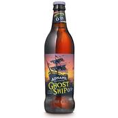 Adnam's Brewery - Ghost Ship Pale Ale - Low Alcohol (0.5%)