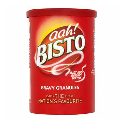 Bisto Gravy Granules - Beef