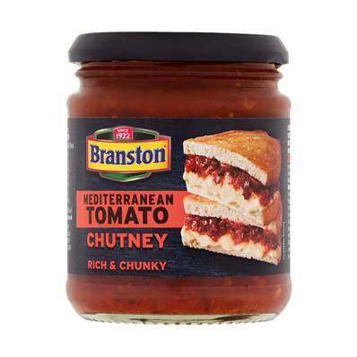 Branston Tomato Chutney