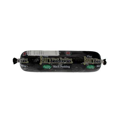 Bury Gluten Free Black Pudding