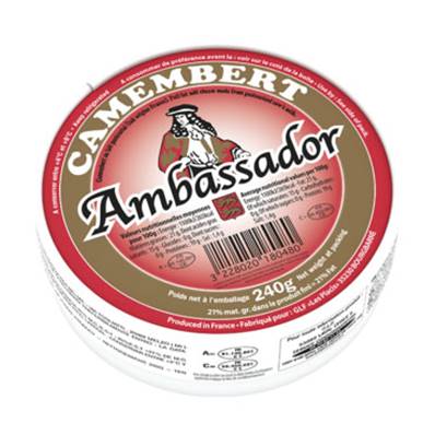 Camembert 