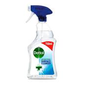 Dettol Antibacterial Surface Cleanser