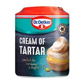 Dr Oetker Cream of Tartar