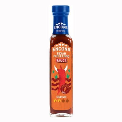 Encona Chilli BBQ Sauce
