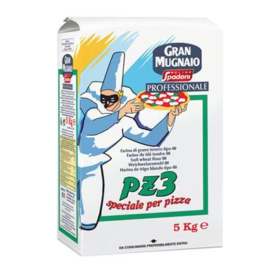 Pizza Flour 5kg